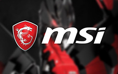 MSI Sürücüler