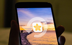 Photo Recovery Apps på Android