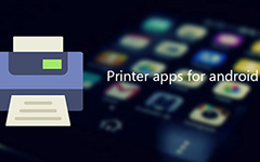 Printer Apps til Android