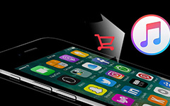Transfiera las compras de iPhone a iTunes