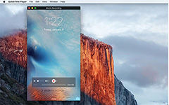 Record iPhone Screen without Jailbreak