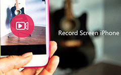 Record Screen for iPhone