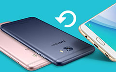 Recover Android Files