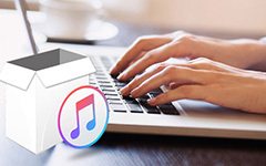 Переустановите iTunes