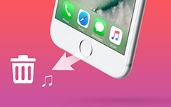 Remover músicas do iPhone