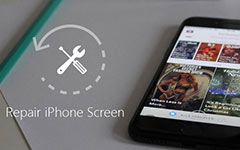 Repair iPhone Screen