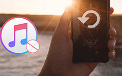 Επαναφορά του iPhone χωρίς iTunes