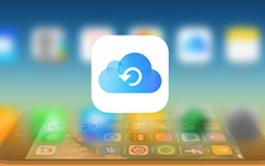 Gendan iPhone data fra iCloud Backup