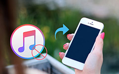 Obnovte iPhone bez aplikace iTunes