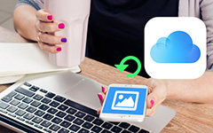  Retrieve Deleted Photos from iCloud