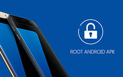 APK root per Android