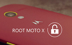 Root Moto X turvallisesti ja helposti