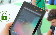 Kök Nexus 7 Etkin Bir Şekilde