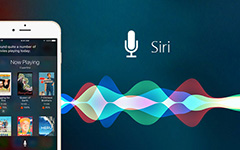 Ενεργοποιήστε το Siri από το iPhone 6