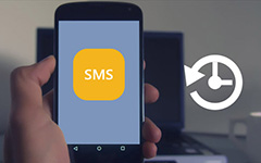 Δημιουργία αντιγράφων ασφαλείας και επαναφορά SMS στο Android