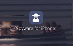 Spyware Apps til iPhone