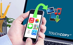 Best Alternative to TouchCopy