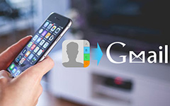 Transfer Contacts