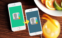 Transfer Contacts