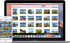 Transfer Photos from iPhone to Mac