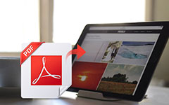 Transfer PDF to iPad