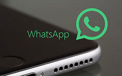 Transférer WhatsApp vers un nouvel iPhone