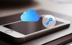 فتح iPhone مؤمن بواسطة iCloud