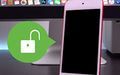 unlock iPod Without Password Easily