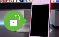 Unlock iPod