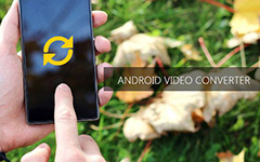 Convertitore video Android