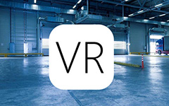 تطبيقات VR