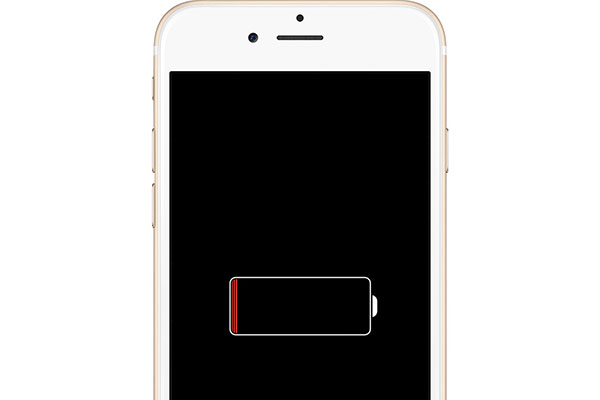 Charge Your iPhone