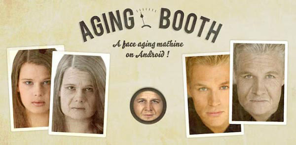 Agingbooth