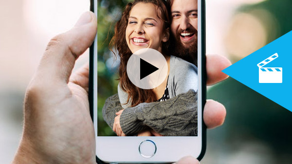 Hogyan viselkedni tesz videó az iPhone