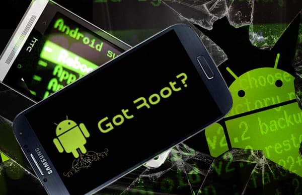 Root Android Phone