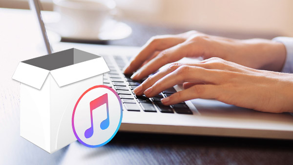 Επανεγκαταστήστε το iTunes