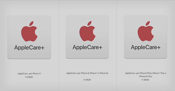 AppleCare+