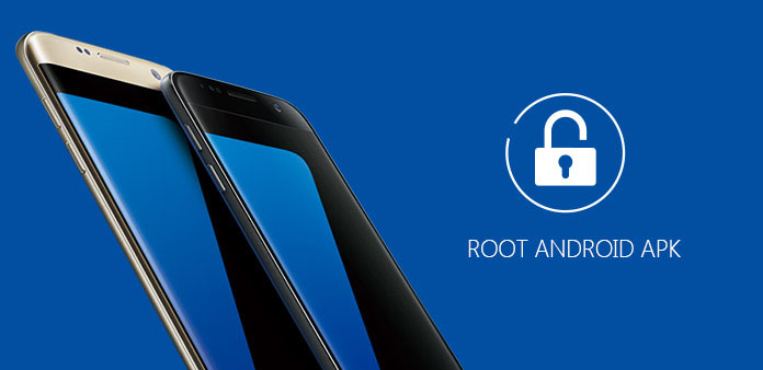 APK root per Android