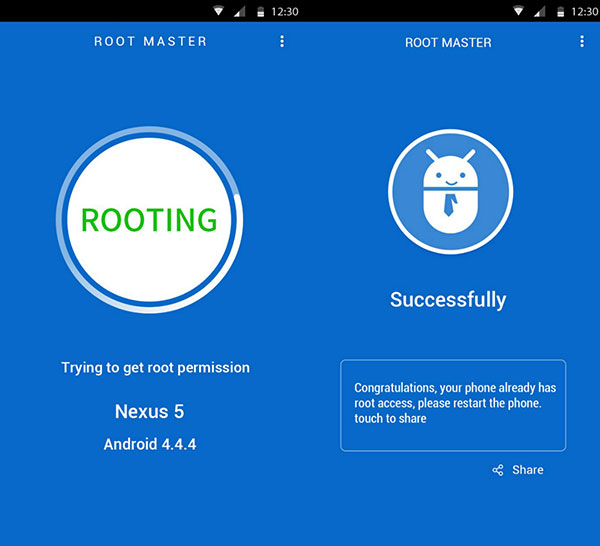 best android root apk download