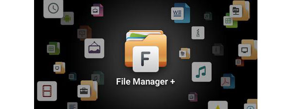 file Manager