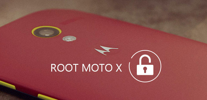 Root Moto X
