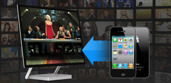 iPhone al PC