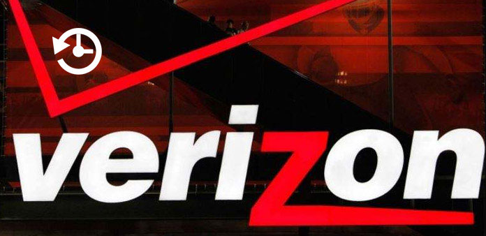 Verizon Yedekleme