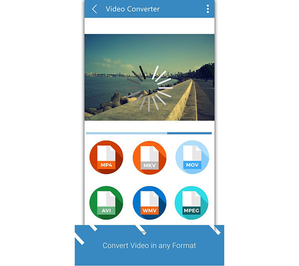 Alle Video Converter