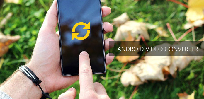 Εφαρμογές Android Video Converter