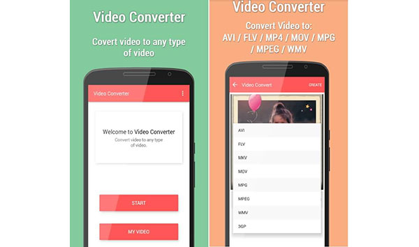 Video Converter