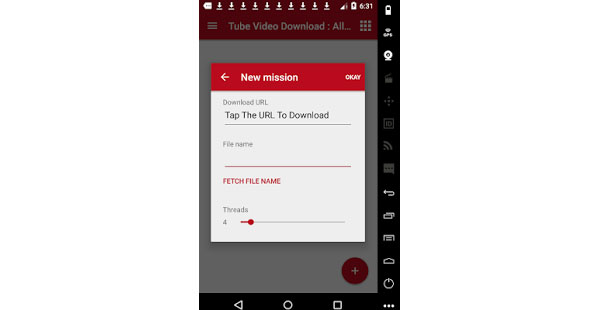 tube video downloader app