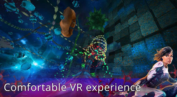 Incell VR