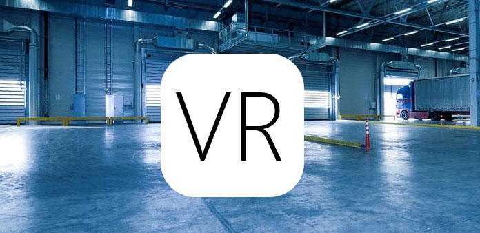 Apps VR