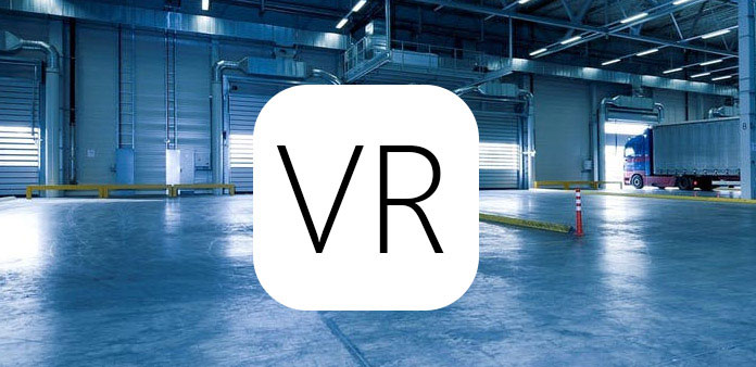 VR-apps